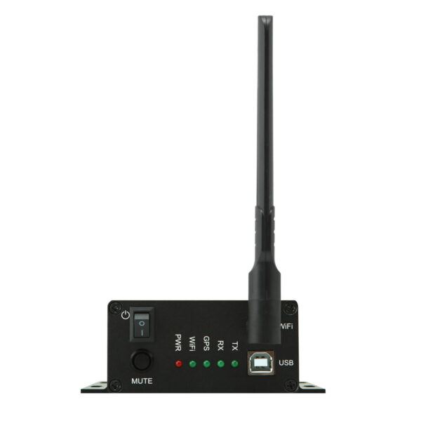 A051T Class B WiFi & NMEA 0183/2000 AIS Transponder - Image 3
