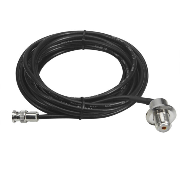 QK-AS02 AIS/VHF Whip Antenna - Image 3