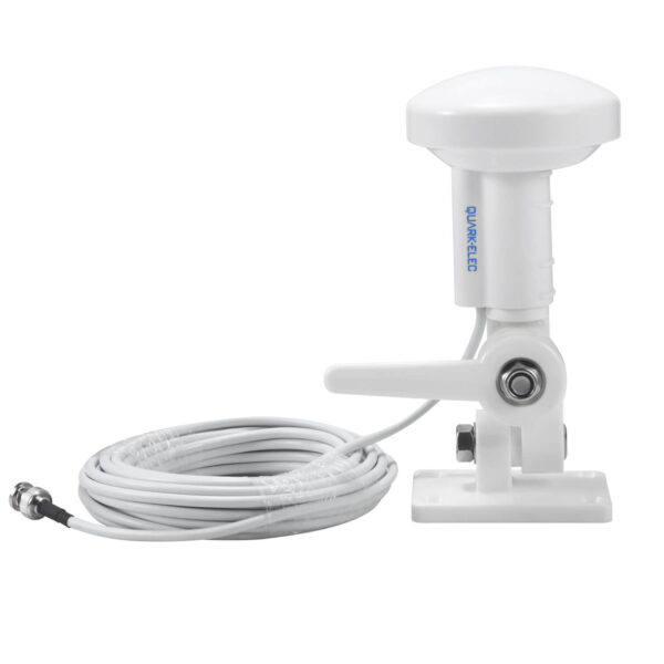 QK-4WB Marine Antenna 4-way Mount - Image 4
