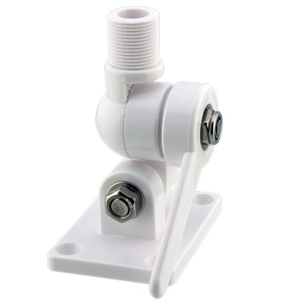 QK-4WB Marine Antenna 4-way Mount - Image 3