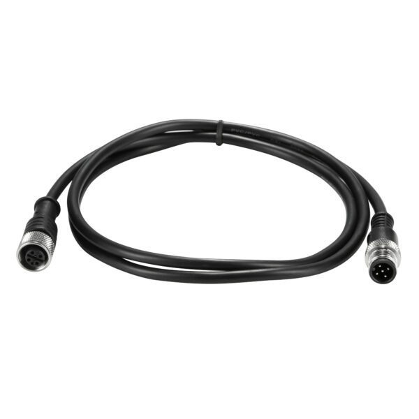 QK-A027-plus NMEA 2000 AIS+GPS Receiver with NMEA Multiplexer and Ethernet, N2K, WiFi,USB Outputs - Image 4