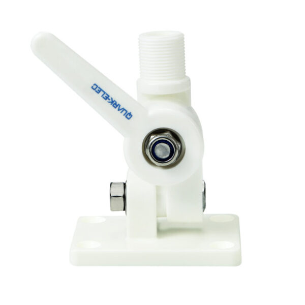 QK-4WB Marine Antenna 4-way Mount - Image 5