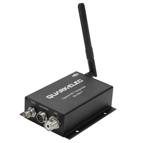 A051T Class B WiFi & NMEA 0183/2000 AIS Transponder - Image 8