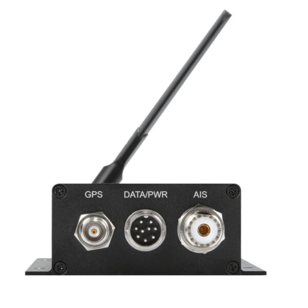 A051T Class B WiFi & NMEA 0183/2000 AIS Transponder - Image 2