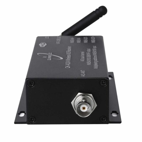 QK-A024 Receptor AIS con Multiplexor NMEA + WiFi - Image 6