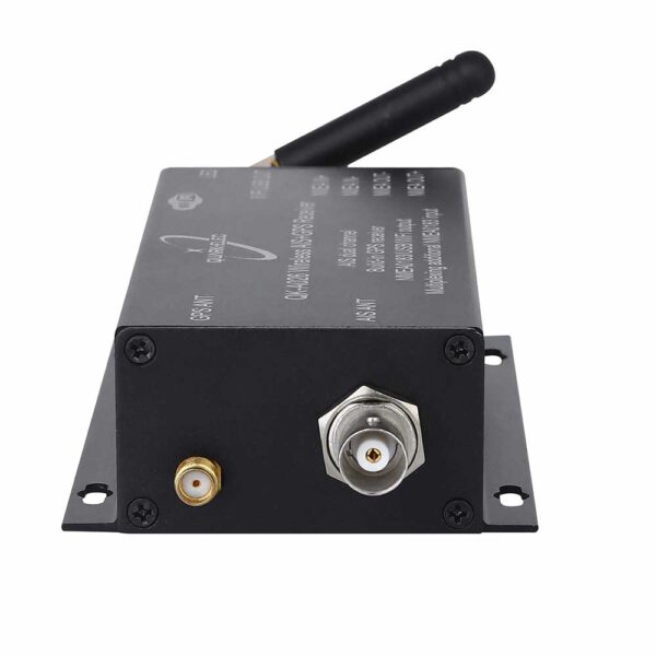 QK-A026 AIS Receiver with NMEA Multiplexer + WiFi + GPS - Image 6