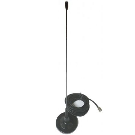 QK-AS02 AIS/VHF Whip Antenna