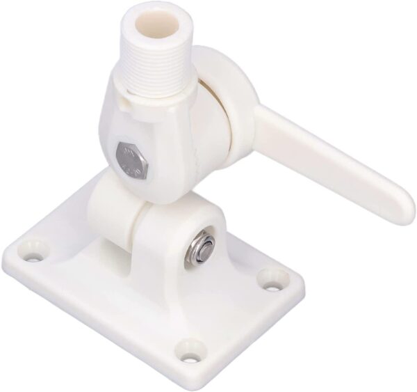 QK-4WB Marine Antenna 4-way Mount - Image 6