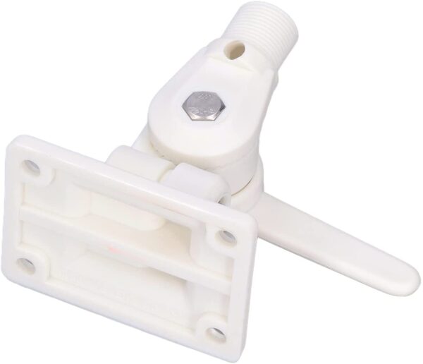 QK-4WB Marine Antenna 4-way Mount - Image 7