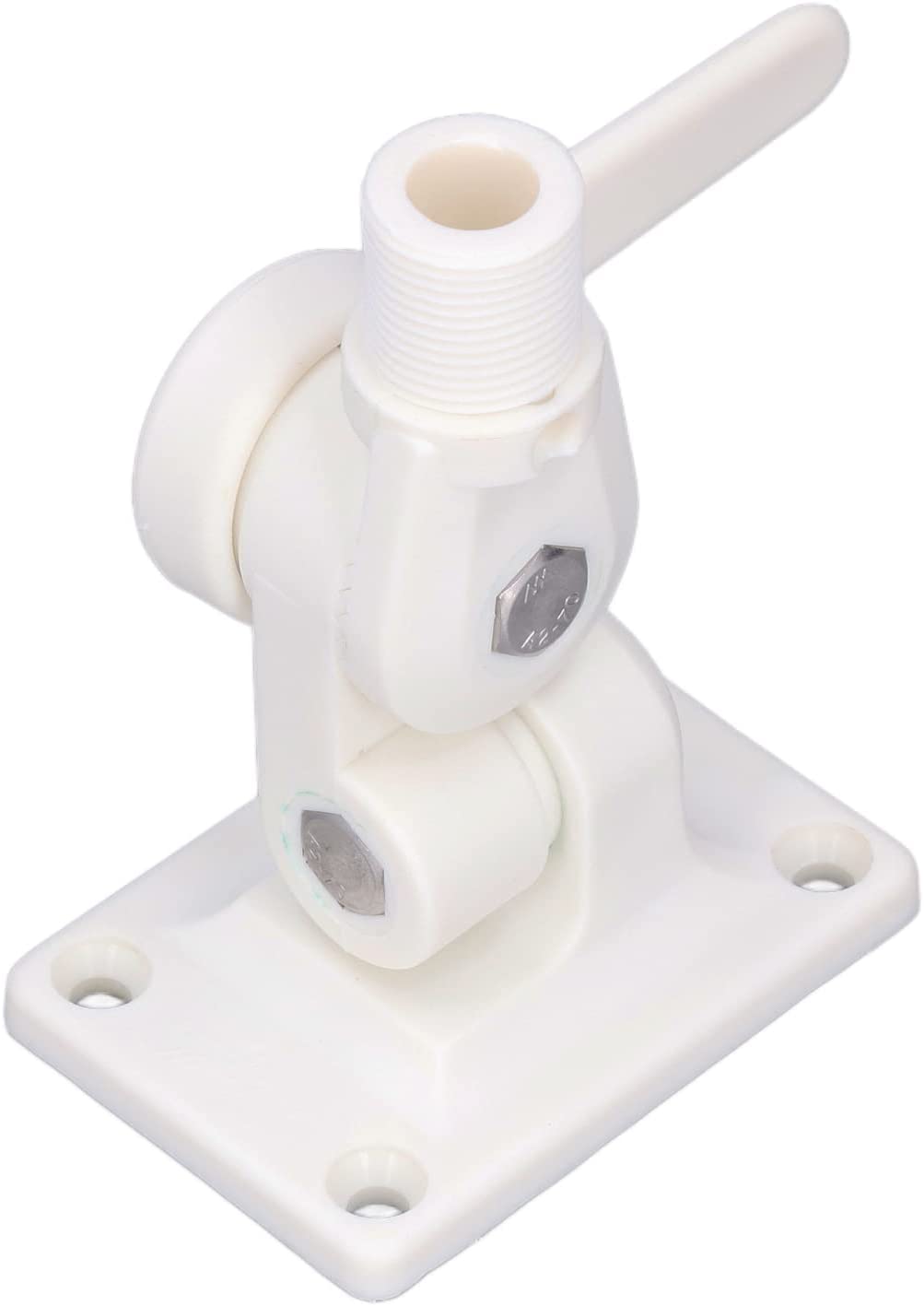 QK-4WB Marine Antenna 4-way Mount