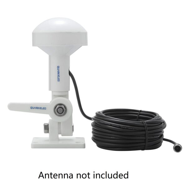 QK-4WB Marine Antenna 4-way Mount - Image 2
