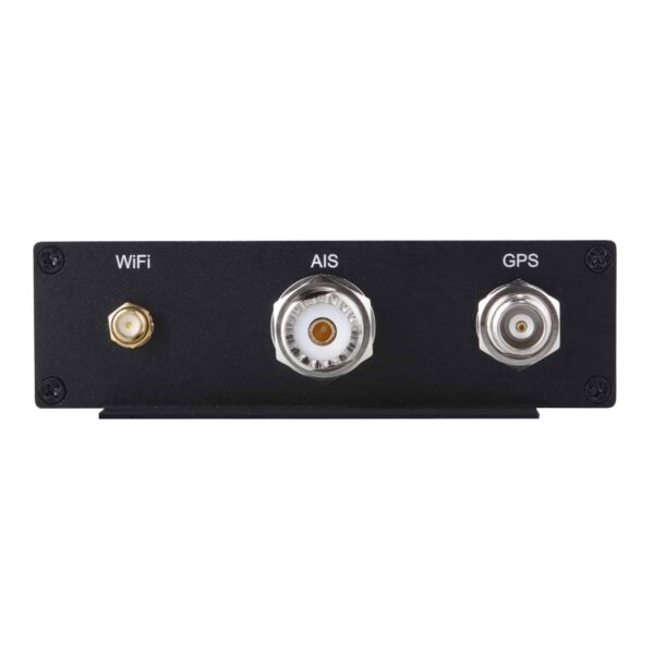 QK-A026-plus Receptor AIS NMEA 2000 con Multiplexor NMEA + Convertidor N2K + WiFi + GPS - Image 3