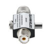 QK-AS15 Coaxial Lightning Surge Protector - Image 2