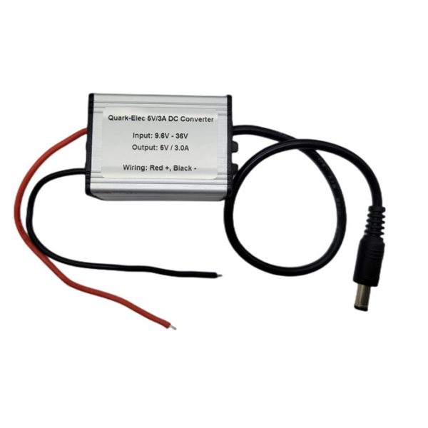 QK-R042 Marine Mobile Phone Signal Booster up to 15 miles - Image 4