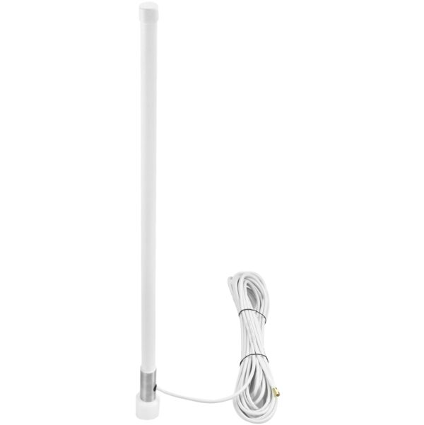 QK-AS13 2G/3G/4G Outdoor Omni Fiberglass Antenna