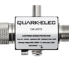 QK-AS15 Coaxial Lightning Surge Protector