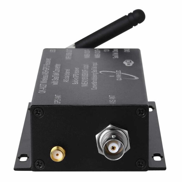 QK-A027 Wireless AIS Receiver with GPS + SeaTalk Converter - Image 6