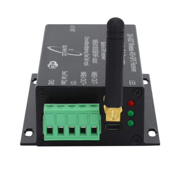 QK-A027 Wireless AIS Receiver with GPS + SeaTalk Converter - Image 11