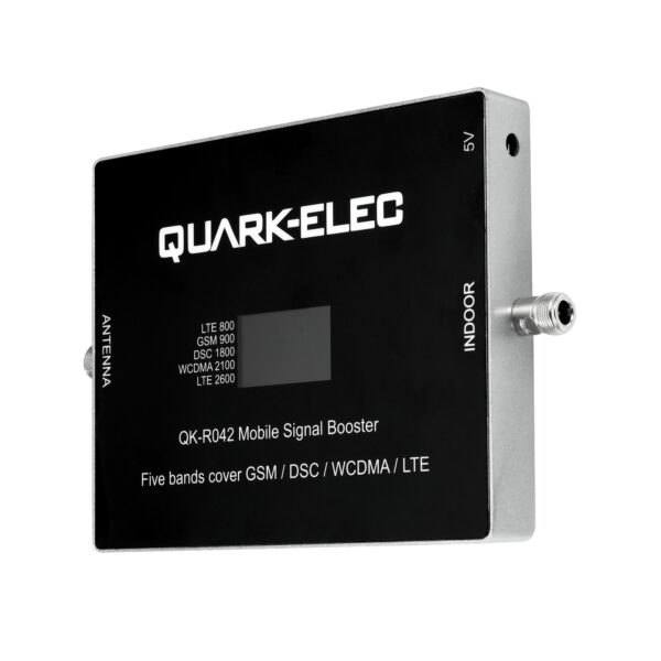 QK-R042 Marine Mobile Phone Signal Booster up to 15 miles - Image 6
