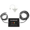 QK-R042 Amplificador de Señal de Teléfono Móvil Marino hasta 15 millas - Image 7